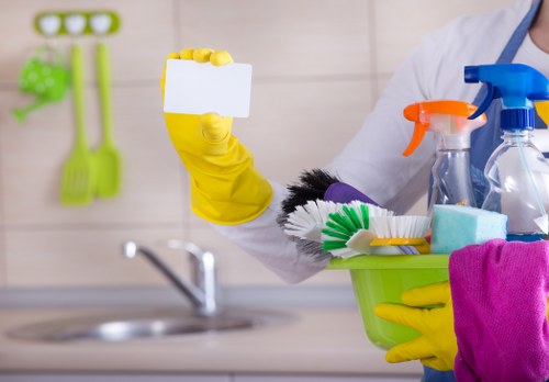 Professional oven cleaning service for BR3 homes