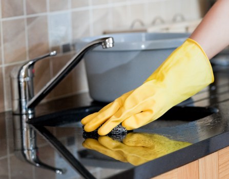 Secure Carpetcleaning BR3 payment page with encrypted checkout interface
