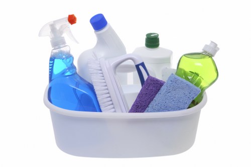Professional one off cleaning service for homes in BR3