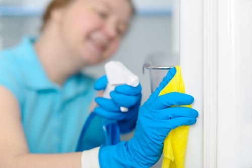 Residential window cleaning service in Beckenham BR3
