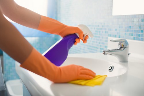 Local carpet cleaning service in BR3 improving carpet freshness and appearance
