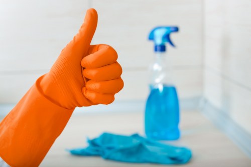 Professional house clearance service for homes and businesses in BR3
