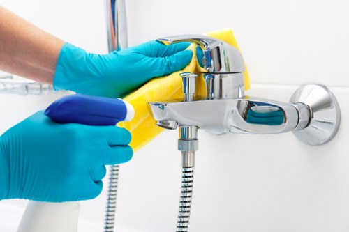 Request a quotation for carpet cleaning in BR3