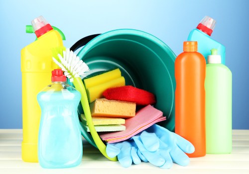 Carpet cleaning for homes and workplaces in BR3
