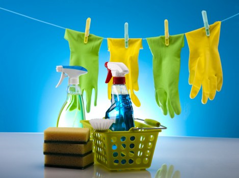 Residential and commercial oven cleaning service in BR3